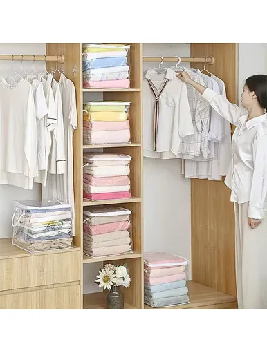 PVC Storage Bag,Storage Bag